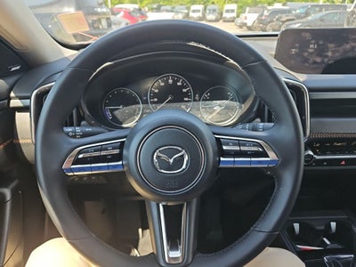 2025 Mazda Mazda CX-50 Hybrid Premium Plus Package