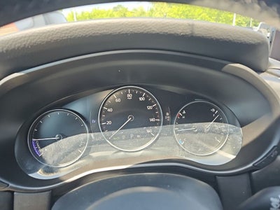 2025 Mazda Mazda CX-50 Hybrid Premium Plus Package