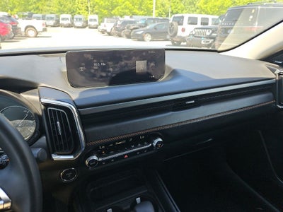 2025 Mazda Mazda CX-50 Hybrid Premium Plus Package
