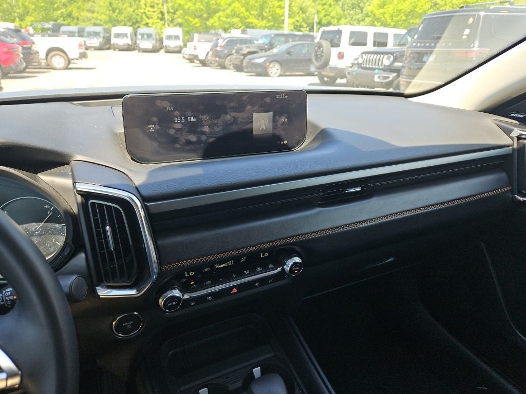 2025 Mazda Mazda CX-50 Hybrid Premium Plus Package