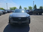 2025 Mazda Mazda CX-50 Hybrid Premium Plus Package