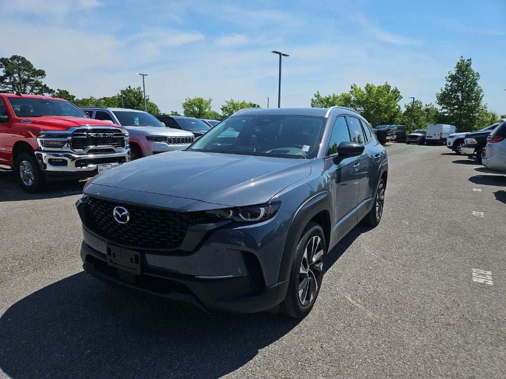 2025 Mazda Mazda CX-50 Hybrid Premium Plus Package