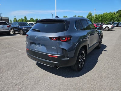 2025 Mazda Mazda CX-50 Hybrid Premium Plus Package