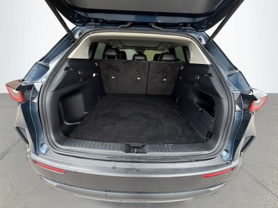 2025 Mazda Mazda CX-50 Hybrid Premium Plus Package