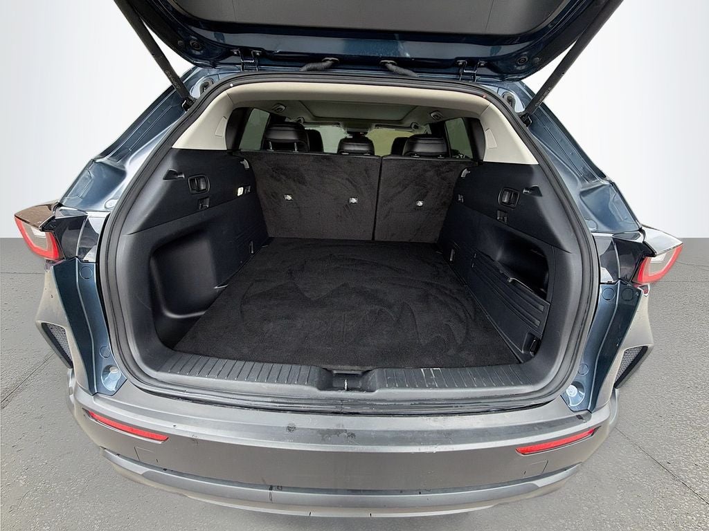2025 Mazda Mazda CX-50 Hybrid Premium Plus Package