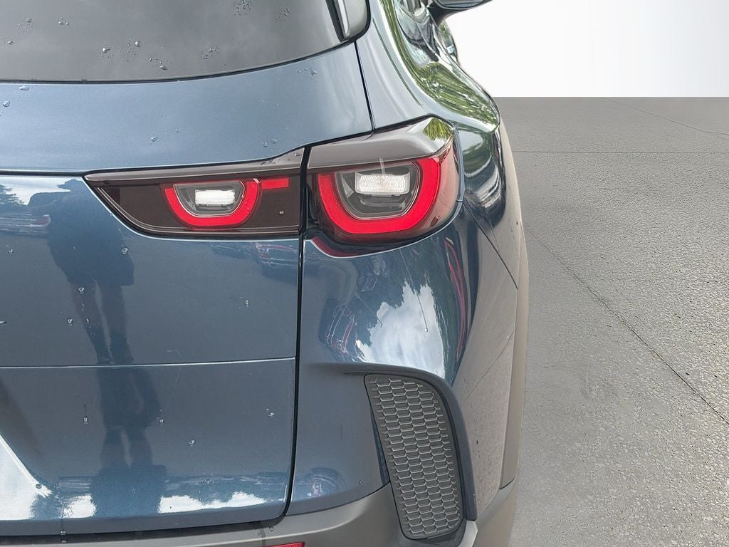 2025 Mazda Mazda CX-50 Hybrid Premium Plus Package
