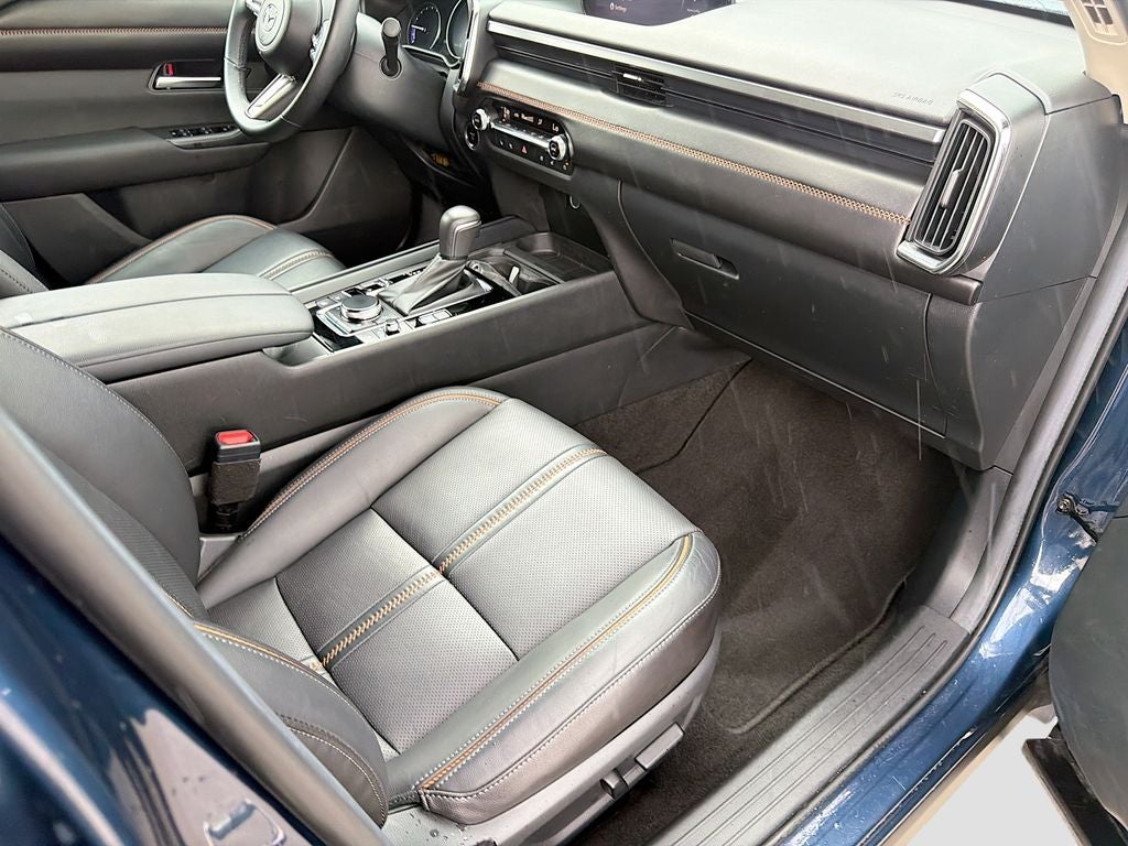 2025 Mazda Mazda CX-50 Hybrid Premium Plus Package