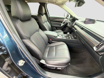 2025 Mazda Mazda CX-50 Hybrid Premium Plus Package