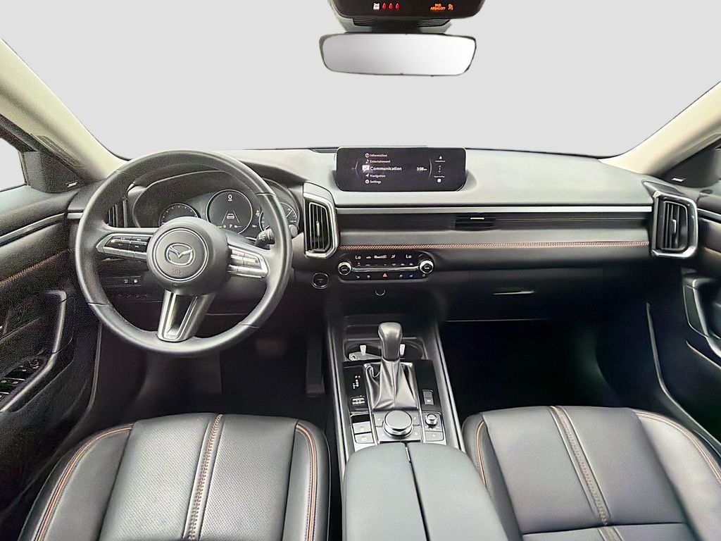 2025 Mazda Mazda CX-50 Hybrid Premium Plus Package