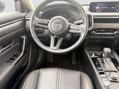 2025 Mazda Mazda CX-50 Hybrid Premium Plus Package