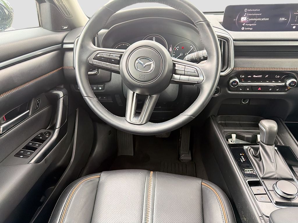 2025 Mazda Mazda CX-50 Hybrid Premium Plus Package