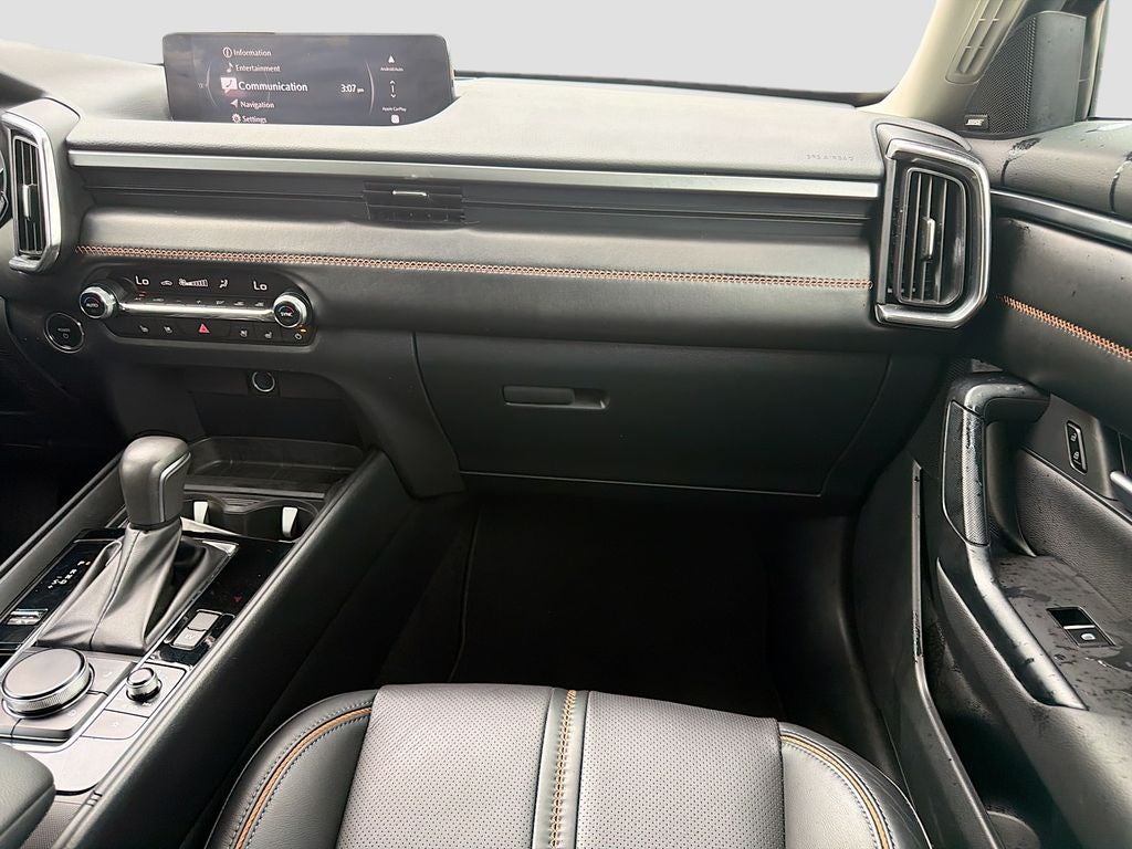 2025 Mazda Mazda CX-50 Hybrid Premium Plus Package