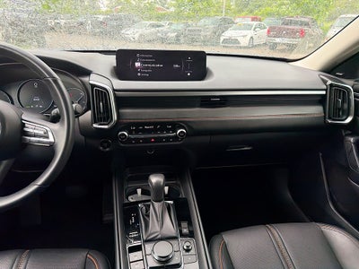 2025 Mazda Mazda CX-50 Hybrid Premium Plus Package