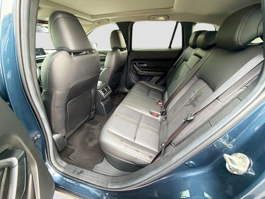 2025 Mazda Mazda CX-50 Hybrid Premium Plus Package