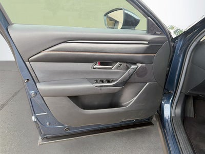 2025 Mazda Mazda CX-50 Hybrid Premium Plus Package