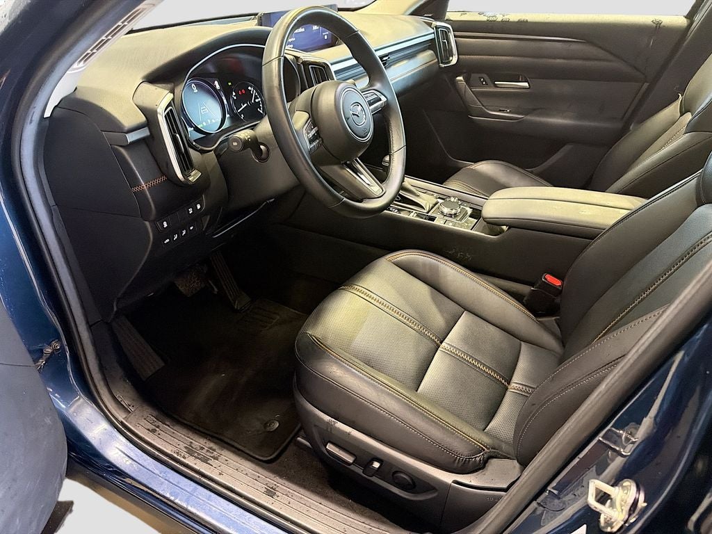 2025 Mazda Mazda CX-50 Hybrid Premium Plus Package