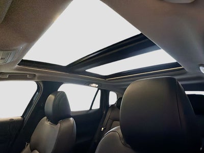 2025 Mazda Mazda CX-50 Hybrid Premium Plus Package