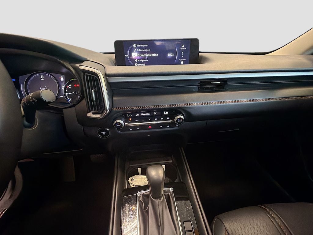 2025 Mazda Mazda CX-50 Hybrid Premium Plus Package