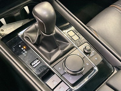 2025 Mazda Mazda CX-50 Hybrid Premium Plus Package