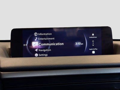 2025 Mazda Mazda CX-50 Hybrid Premium Plus Package