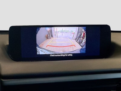 2025 Mazda Mazda CX-50 Hybrid Premium Plus Package