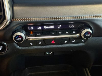 2025 Mazda Mazda CX-50 Hybrid Premium Plus Package