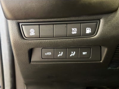 2025 Mazda Mazda CX-50 Hybrid Premium Plus Package