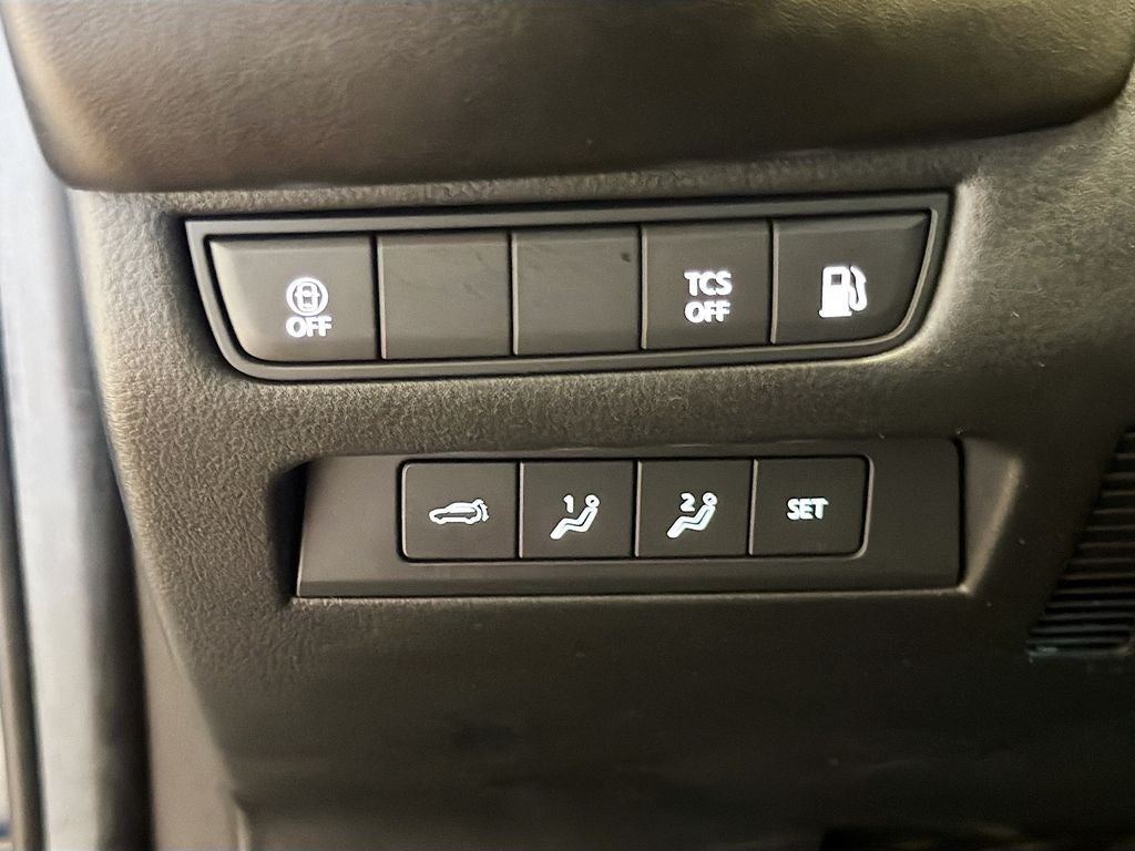2025 Mazda Mazda CX-50 Hybrid Premium Plus Package