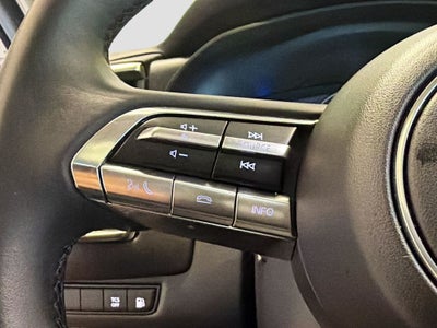 2025 Mazda Mazda CX-50 Hybrid Premium Plus Package