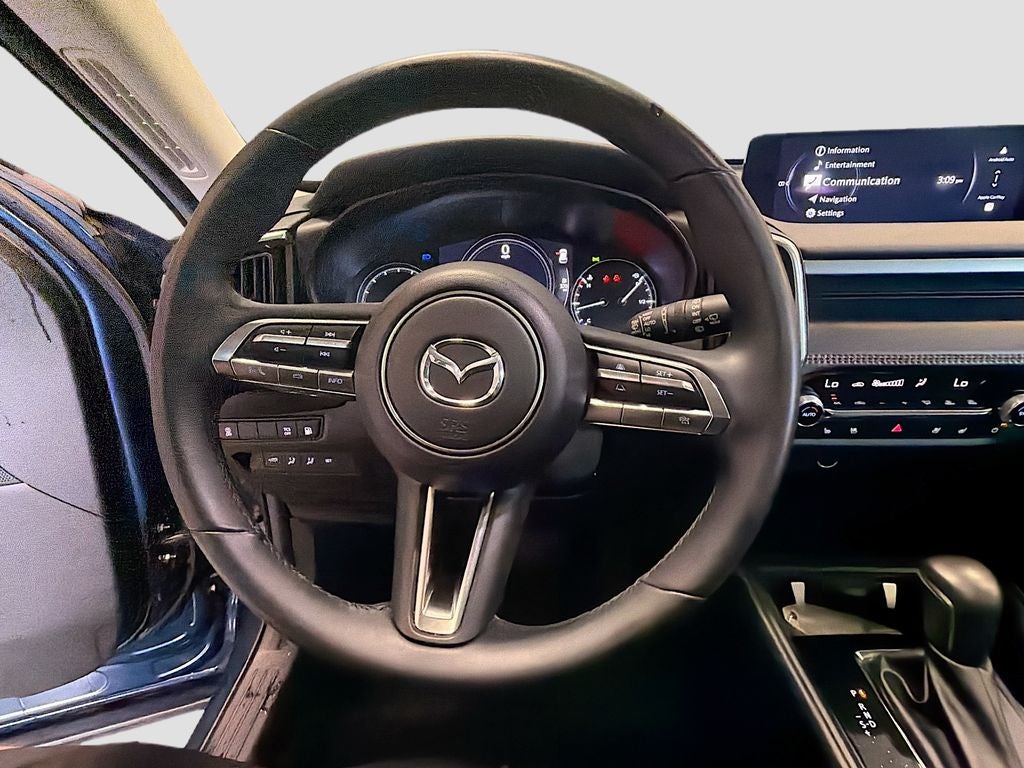 2025 Mazda Mazda CX-50 Hybrid Premium Plus Package