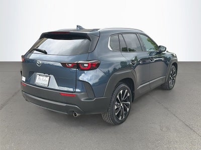 2025 Mazda Mazda CX-50 Hybrid Premium Plus Package