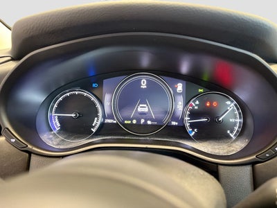 2025 Mazda Mazda CX-50 Hybrid Premium Plus Package