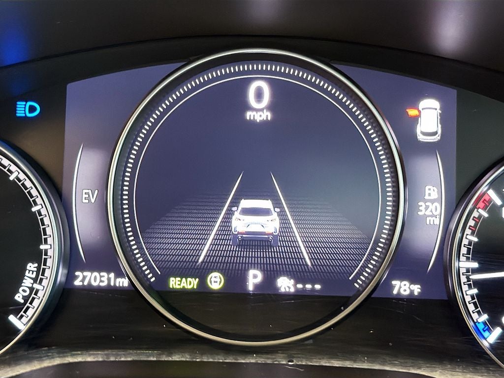 2025 Mazda Mazda CX-50 Hybrid Premium Plus Package