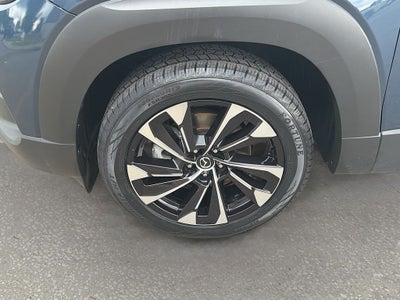 2025 Mazda Mazda CX-50 Hybrid Premium Plus Package
