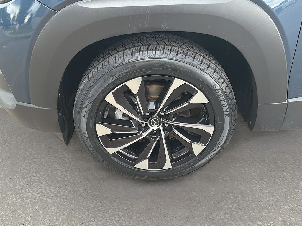 2025 Mazda Mazda CX-50 Hybrid Premium Plus Package
