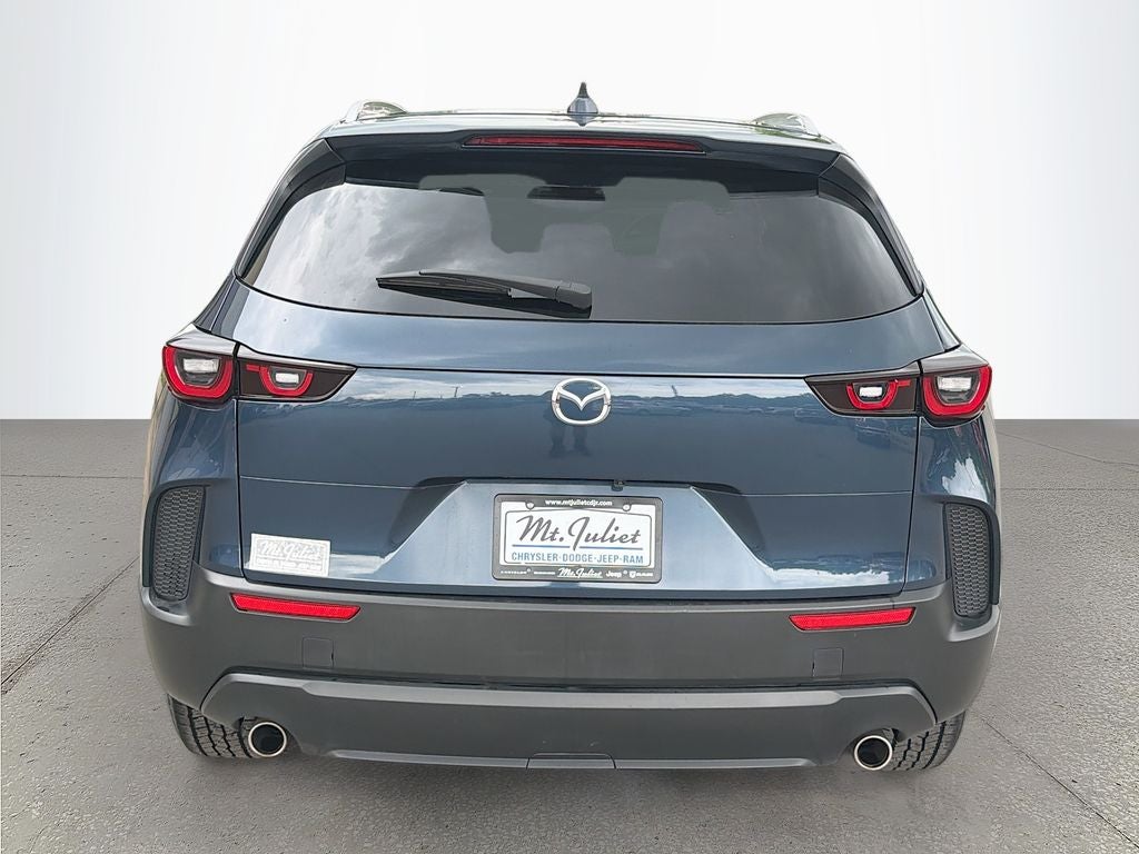 2025 Mazda Mazda CX-50 Hybrid Premium Plus Package