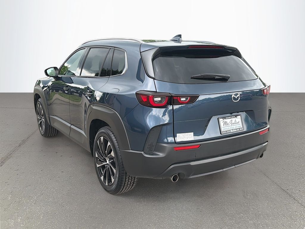 2025 Mazda Mazda CX-50 Hybrid Premium Plus Package