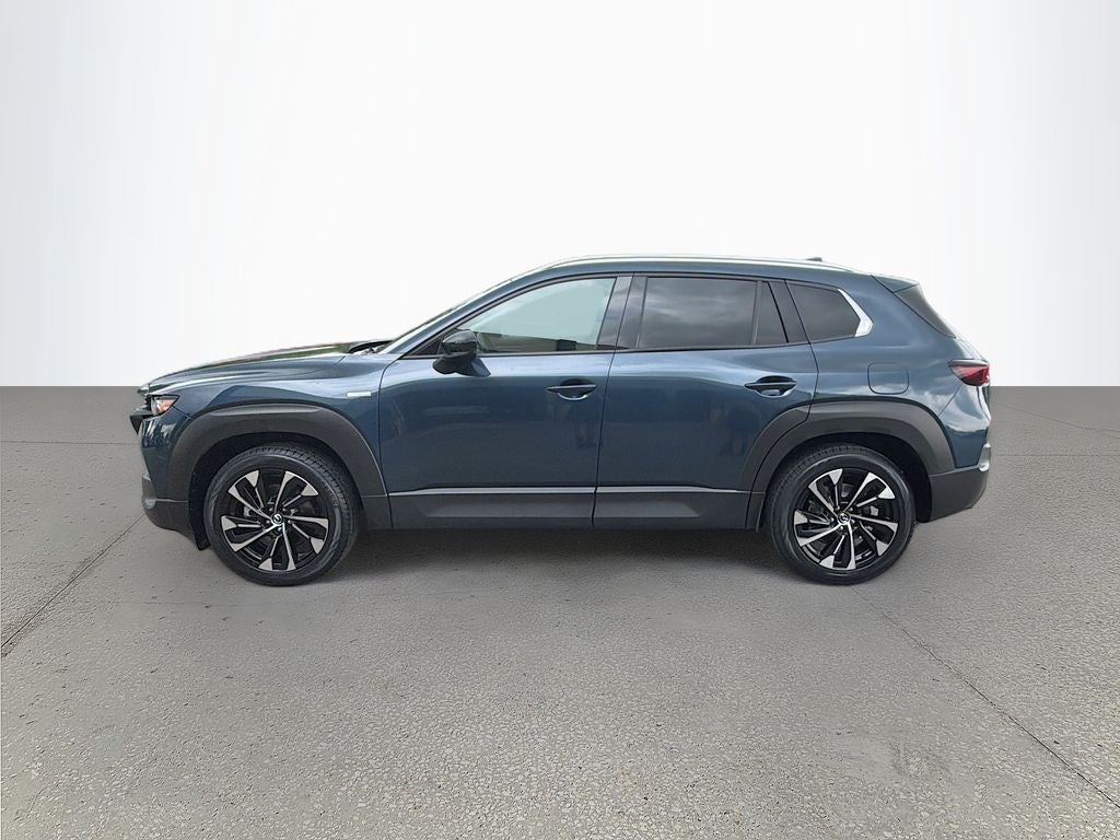 2025 Mazda Mazda CX-50 Hybrid Premium Plus Package