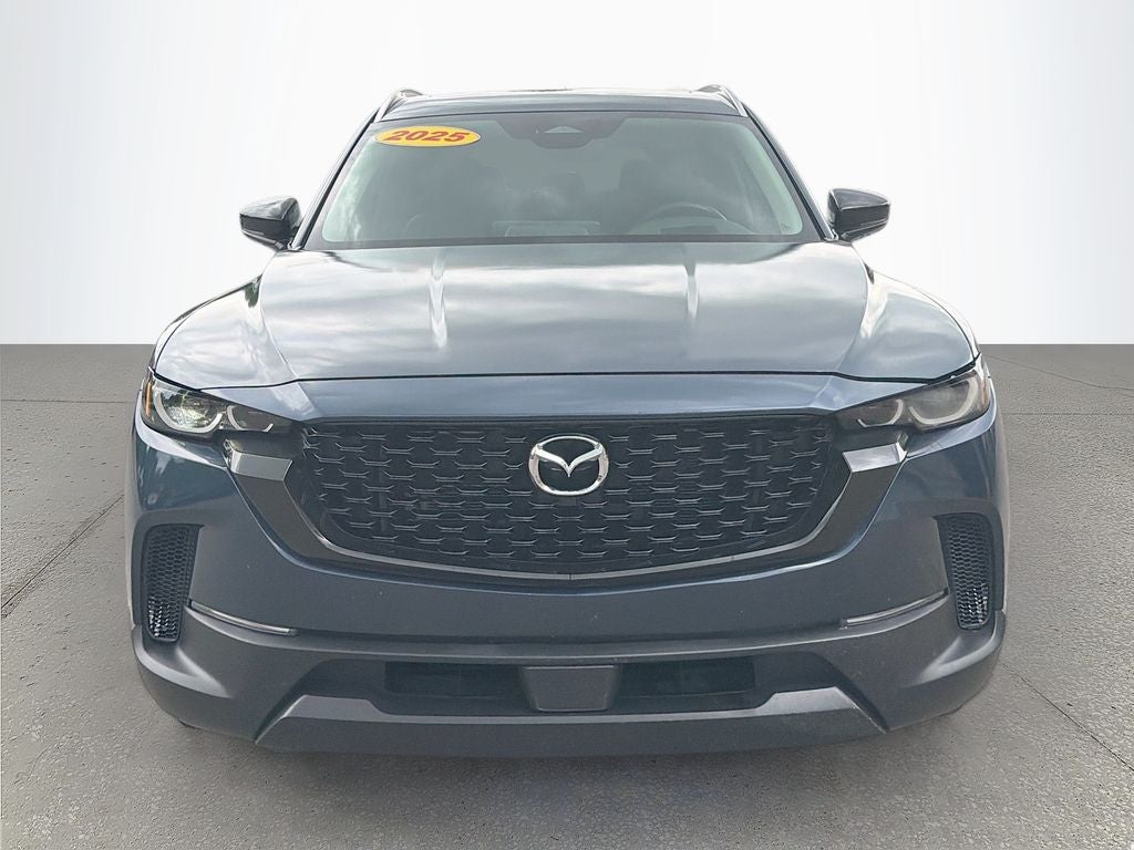 2025 Mazda Mazda CX-50 Hybrid Premium Plus Package