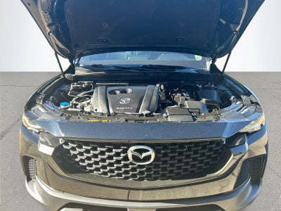 2024 Mazda Mazda CX-50 2.5 S Select