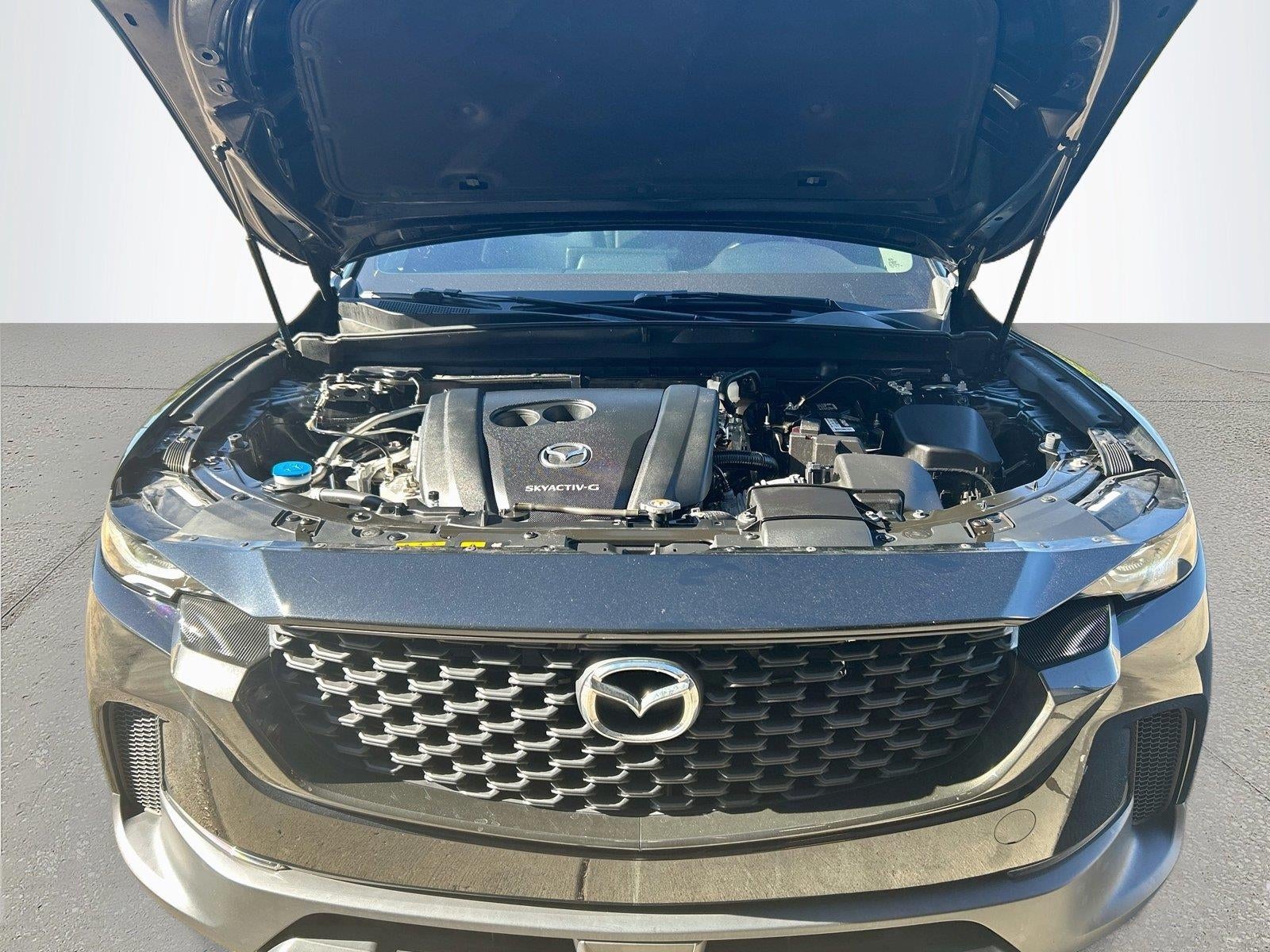 2024 Mazda Mazda CX-50 2.5 S Select