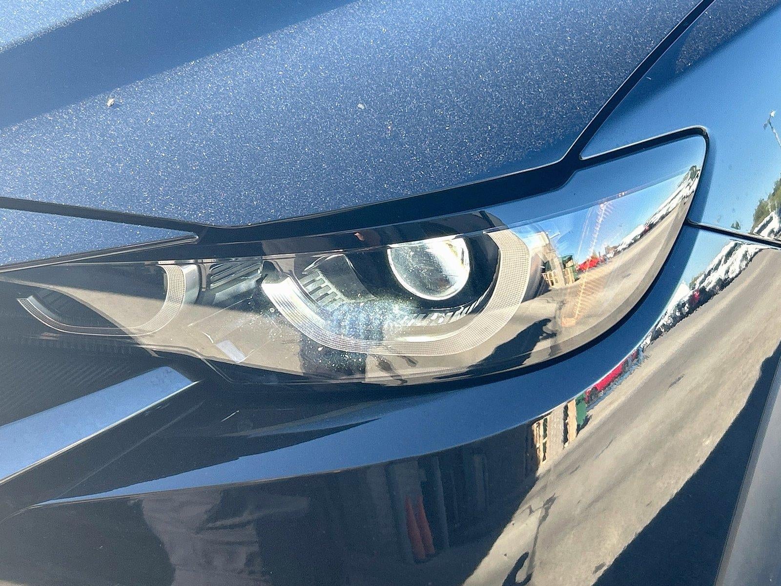 2024 Mazda Mazda CX-50 2.5 S Select