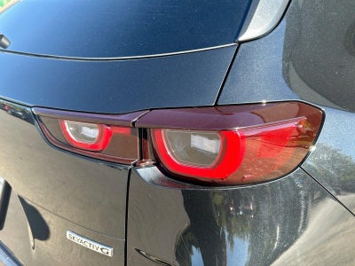 2024 Mazda Mazda CX-50 2.5 S Select