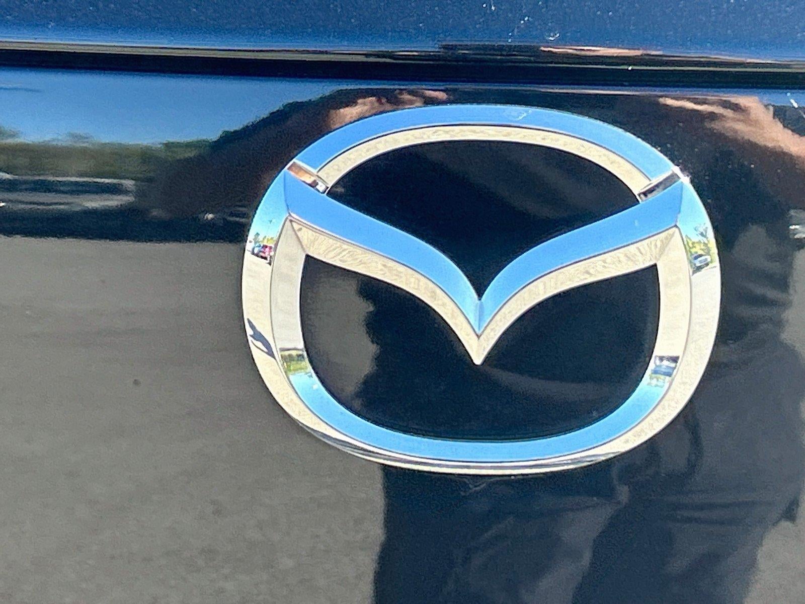 2024 Mazda Mazda CX-50 2.5 S Select