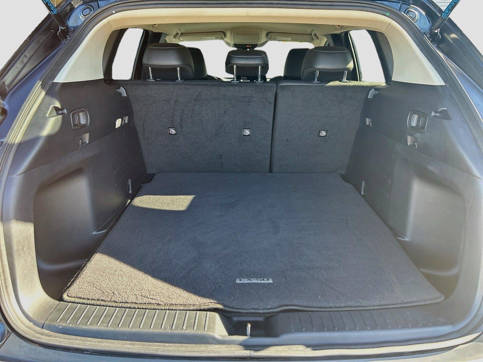 2024 Mazda Mazda CX-50 2.5 S Select