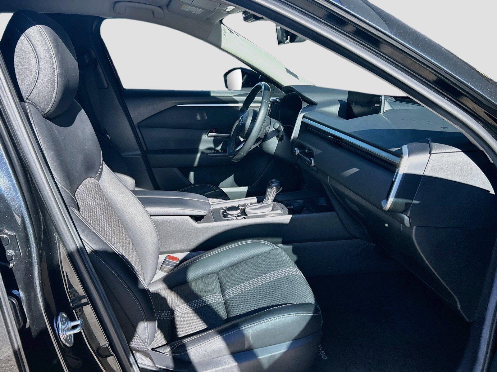 2024 Mazda Mazda CX-50 2.5 S Select
