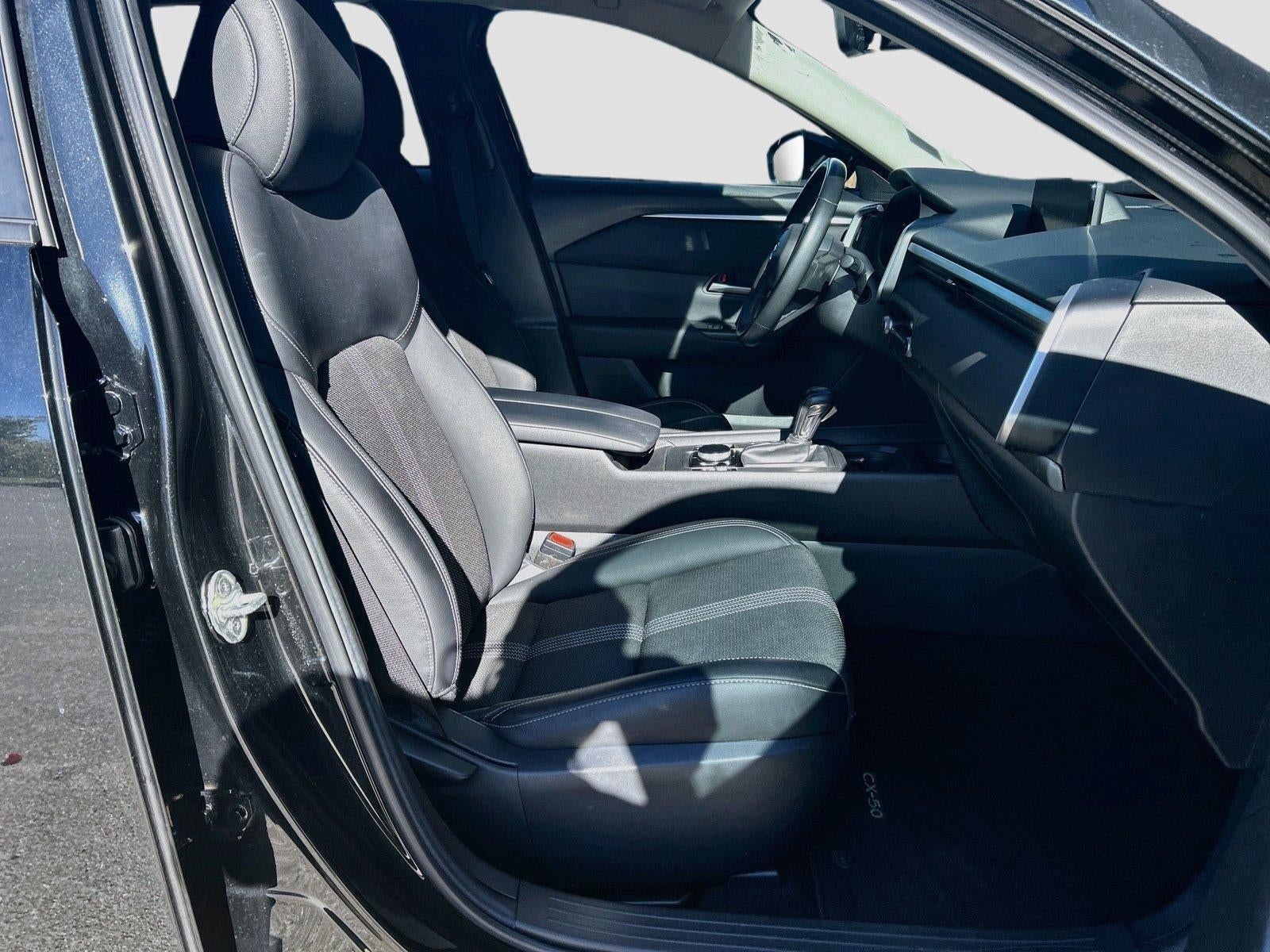 2024 Mazda Mazda CX-50 2.5 S Select