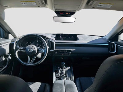 2024 Mazda Mazda CX-50 2.5 S Select
