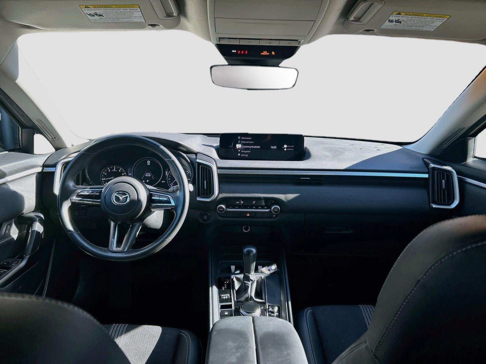 2024 Mazda Mazda CX-50 2.5 S Select