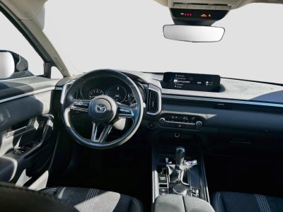 2024 Mazda Mazda CX-50 2.5 S Select